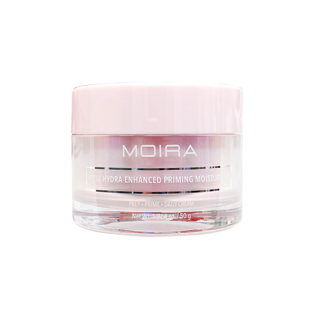 Rose Hydra-Enhanced Priming Moisturizer