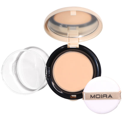 Complete Wear Powder Foundation