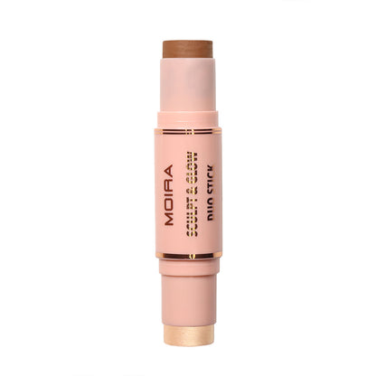 Sculpt &amp; Glow Duo Stick