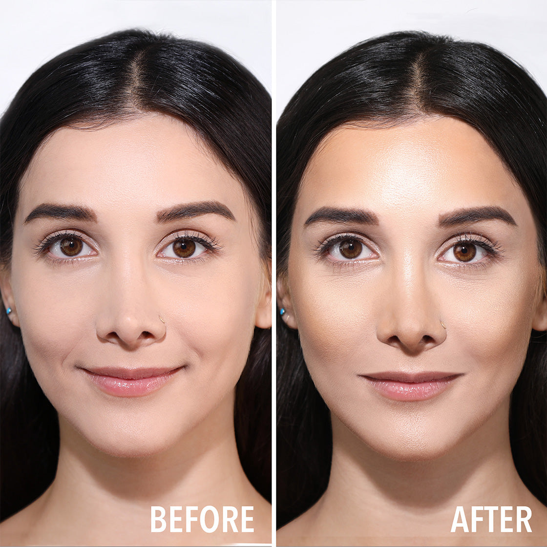 Sculpt &amp; Glow Duo Stick