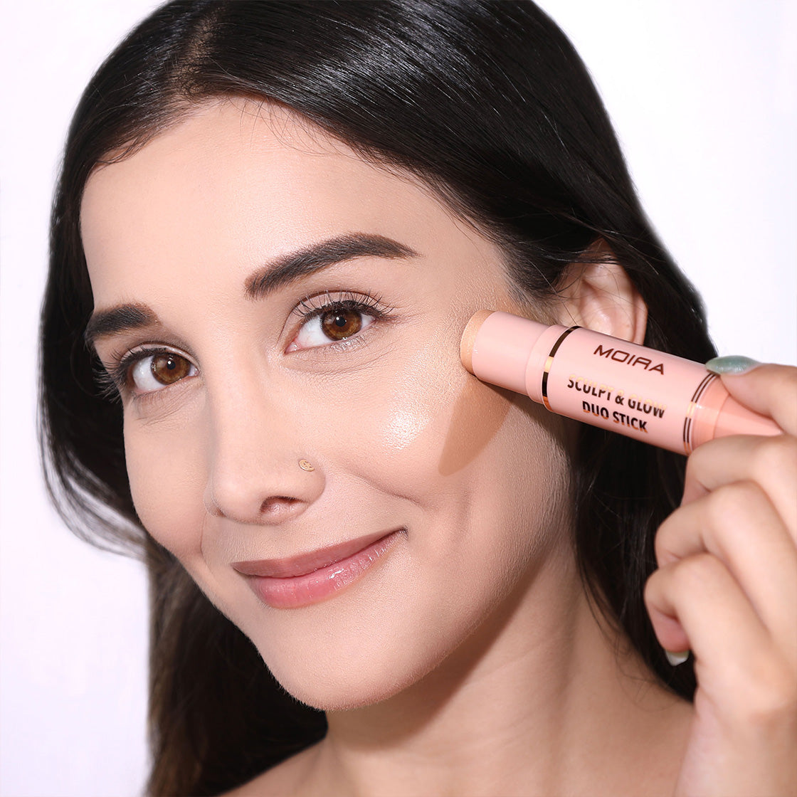 Sculpt &amp; Glow Duo Stick