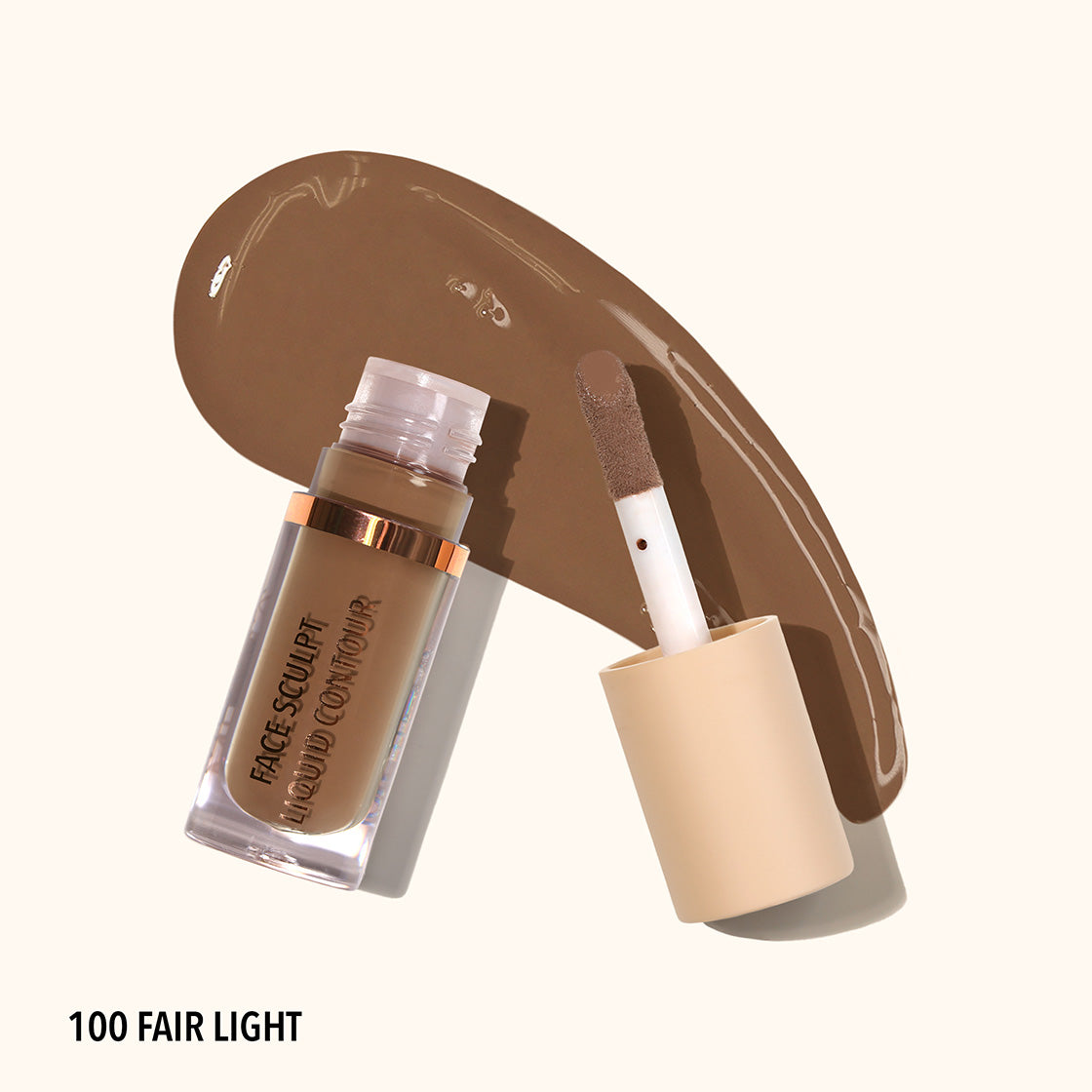 Face Sculpt Liquid Contour