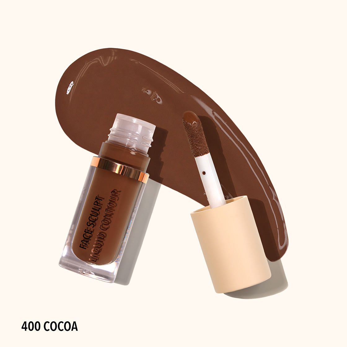 Face Sculpt Liquid Contour