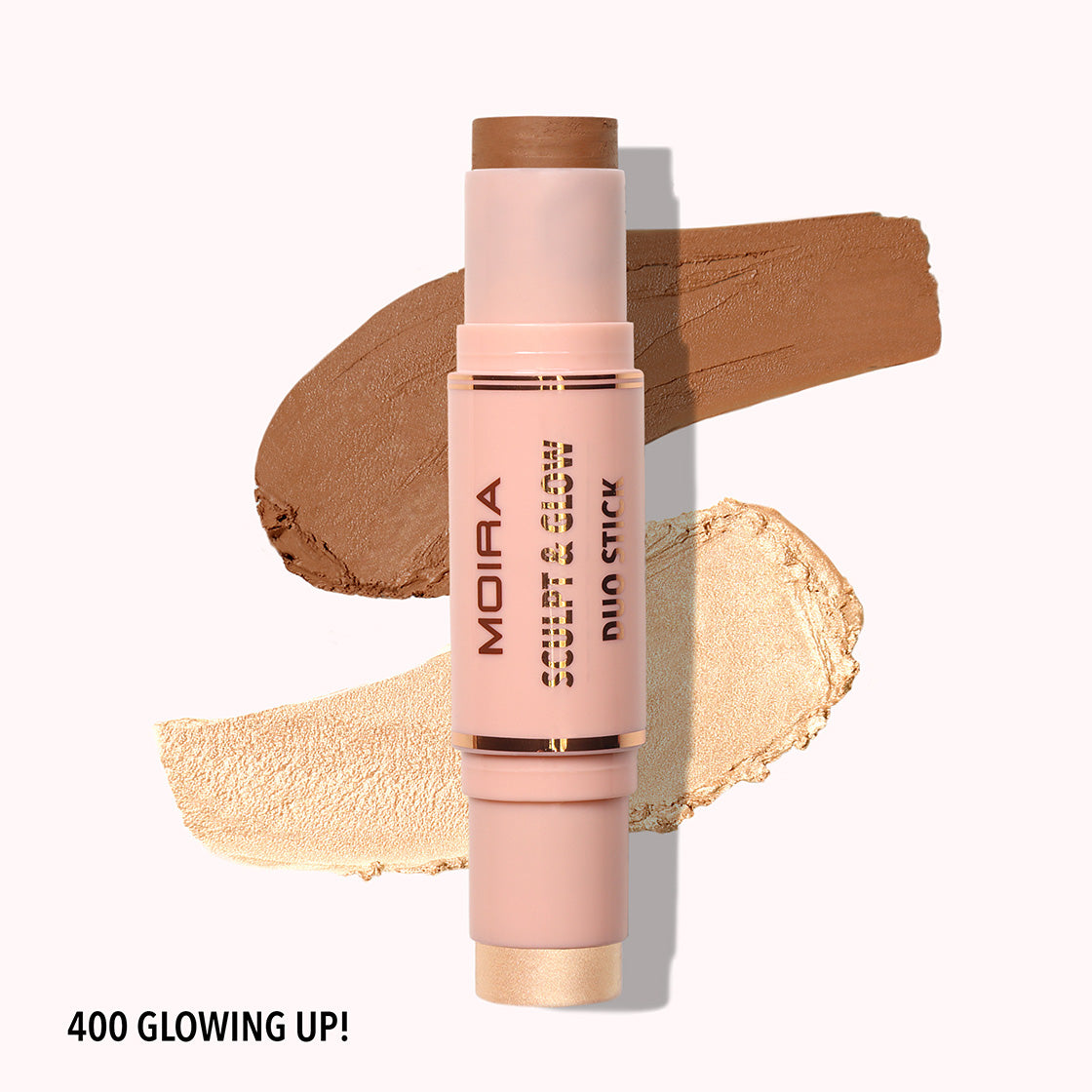 Sculpt & Glow Duo Stick