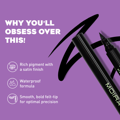 Jumbo Liquid Liner