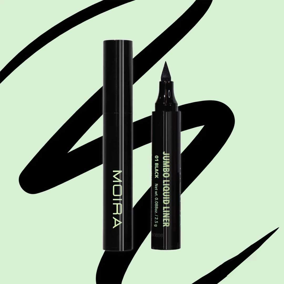 Jumbo Liquid Liner