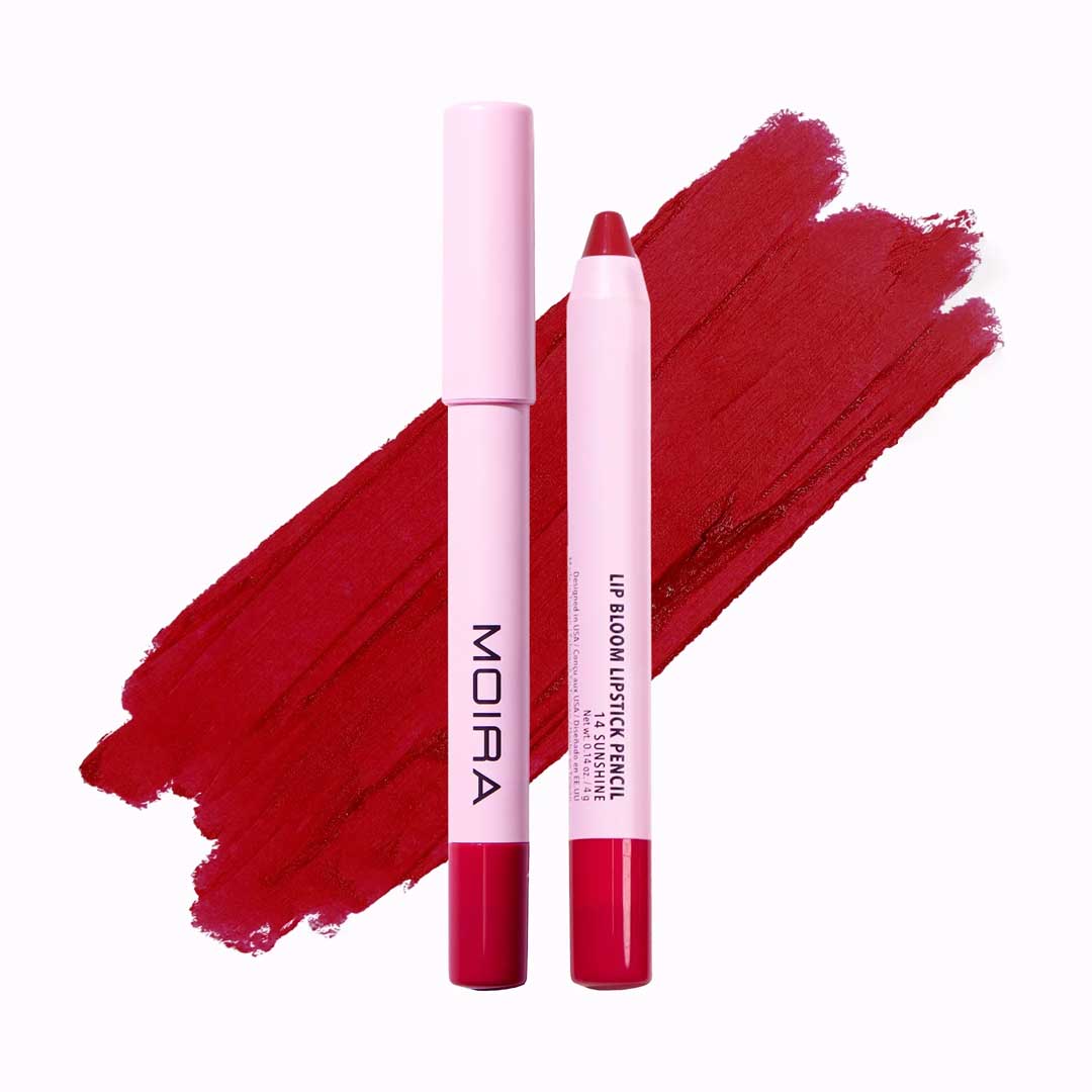 Lip Bloom Lipstick Pencil