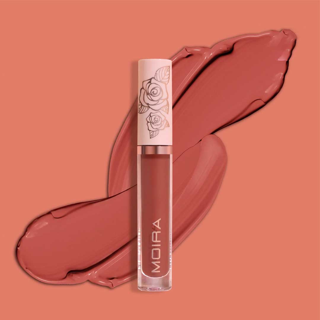 Lip Divine Liquid Lipstick