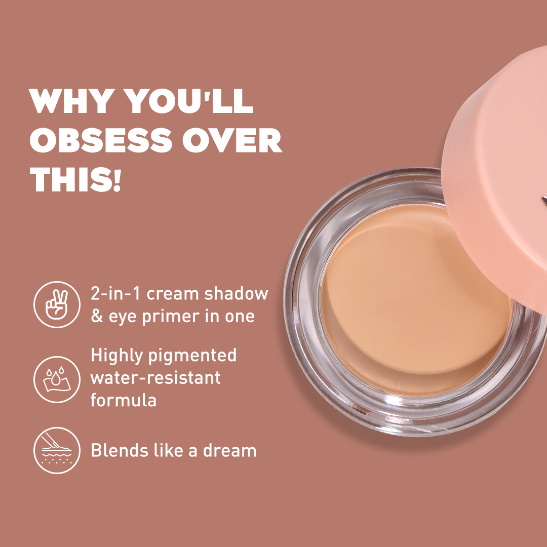 Lasting Priming Cream Shadow