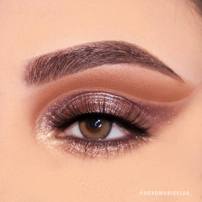 Little Stars Pressed Pigment Palette
