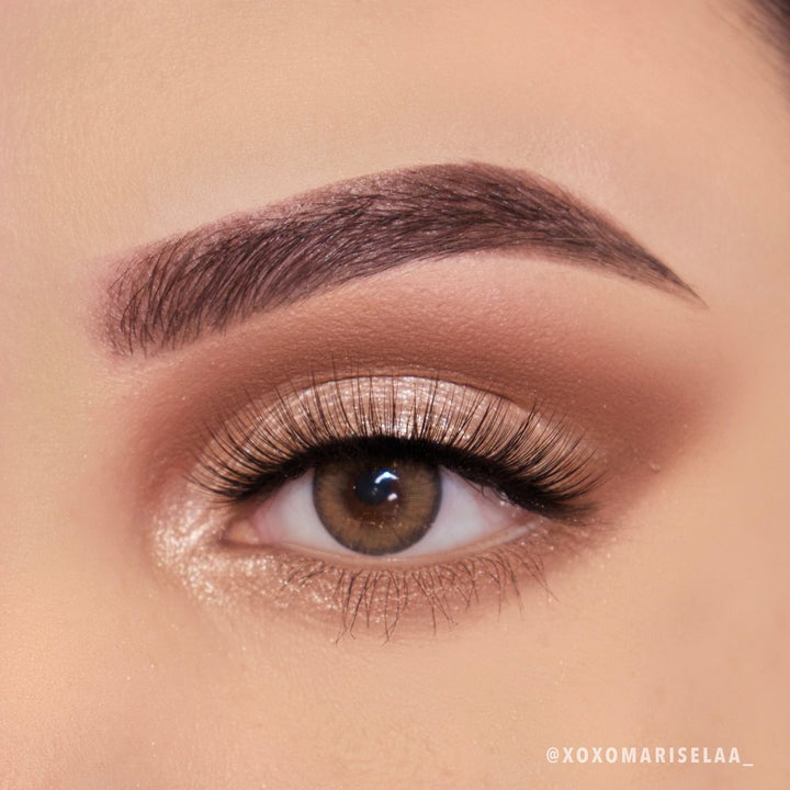 Little Stars Pressed Pigment Palette
