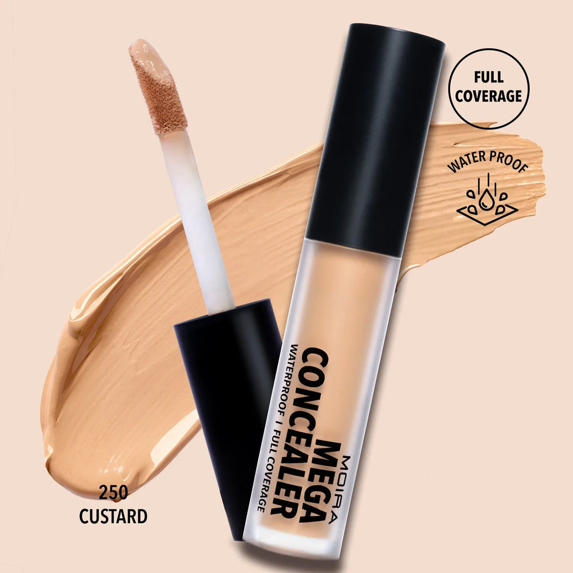 Mega Waterproof Concealer