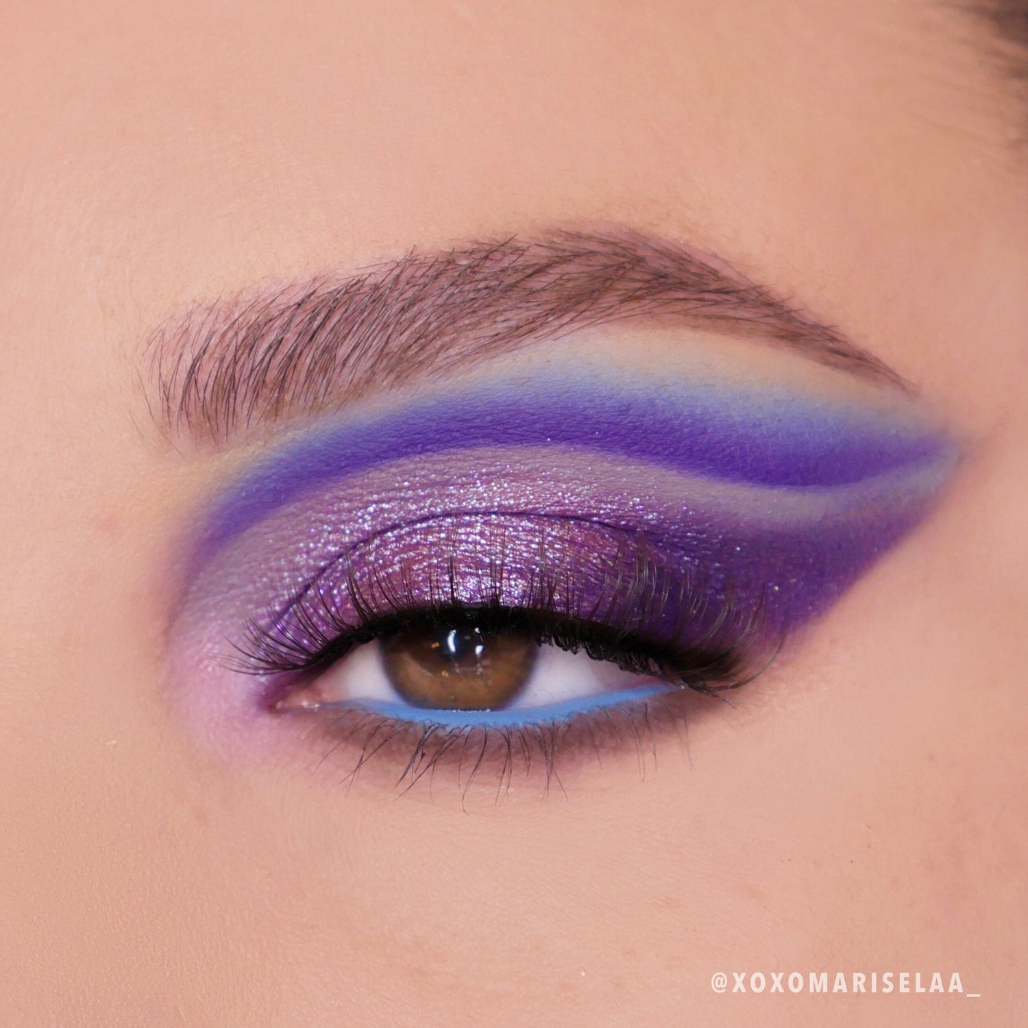 Magic Dreaming Pressed Pigment Palette
