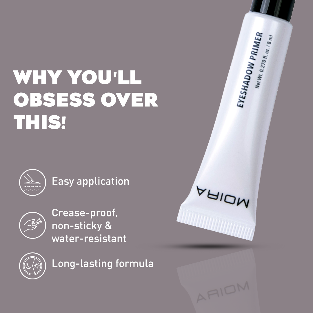 Moira Eyeshadow Primer