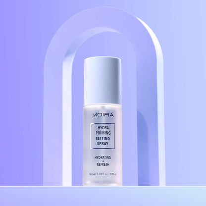 Hydra Priming Setting Spray