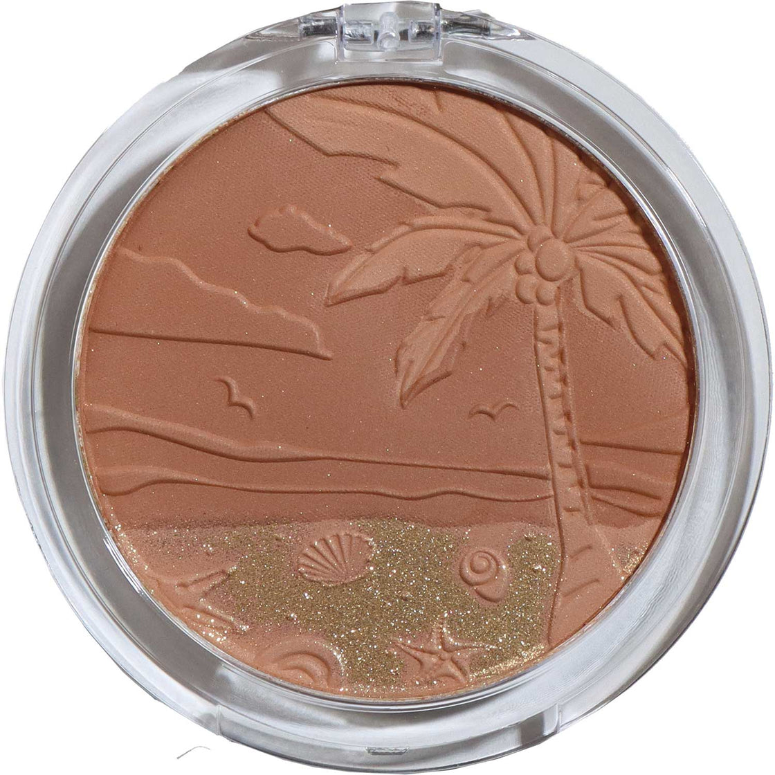 Signature Bronzer