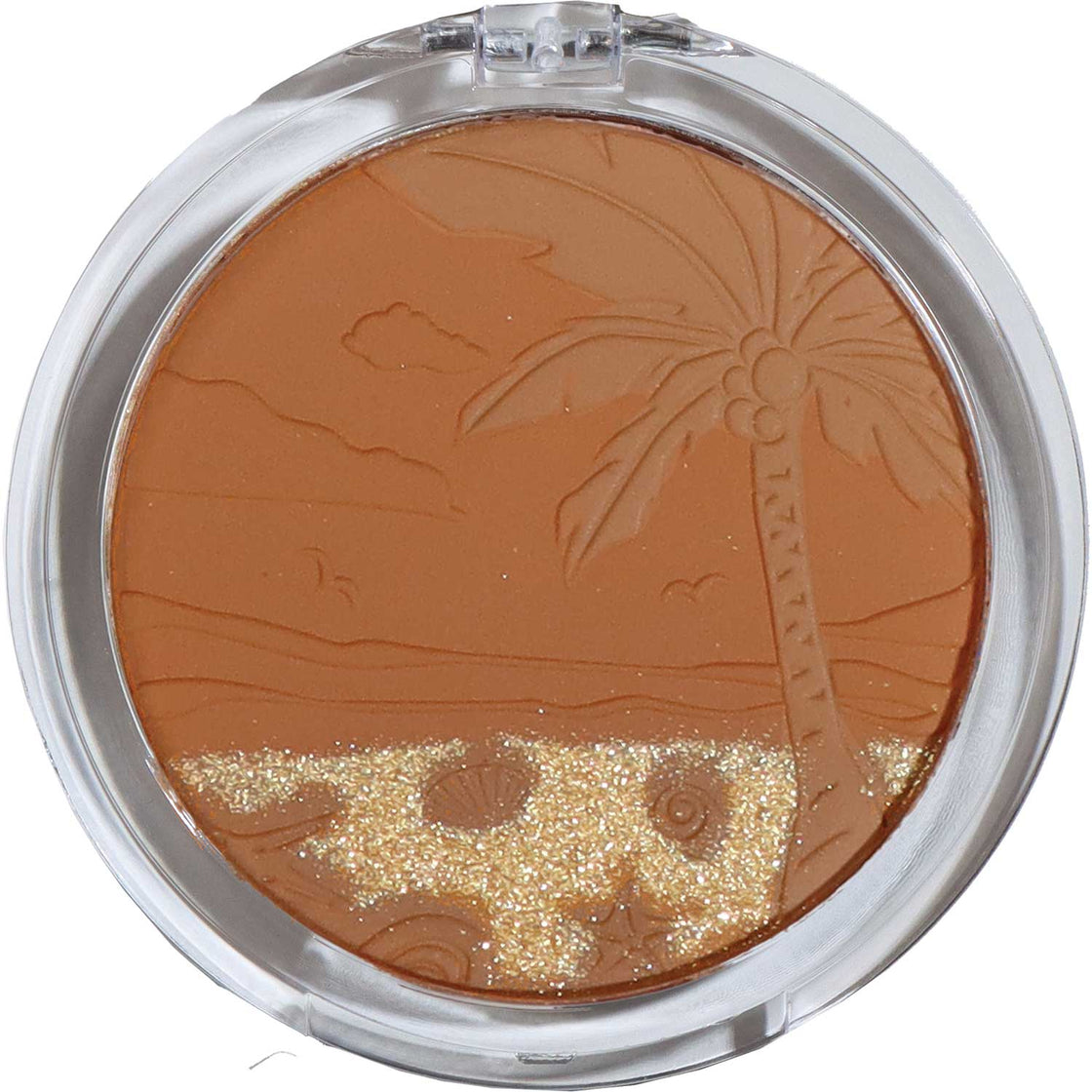 Signature Bronzer