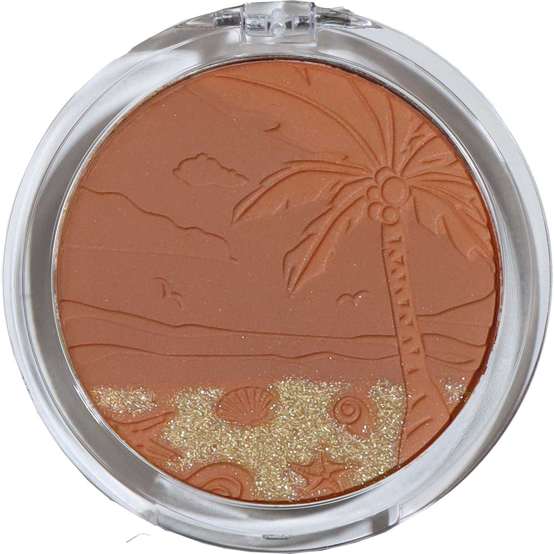 Signature Bronzer