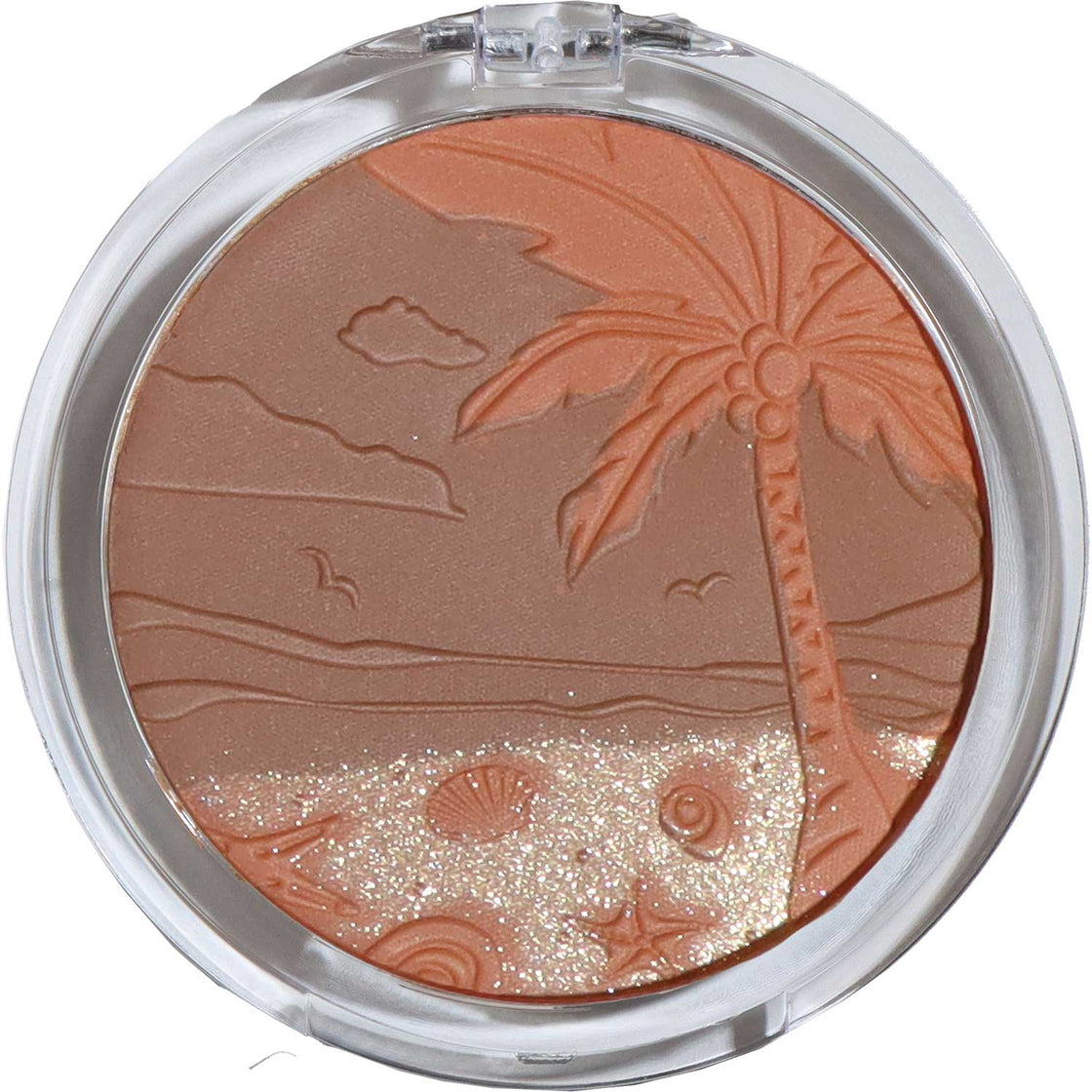 Signature Bronzer