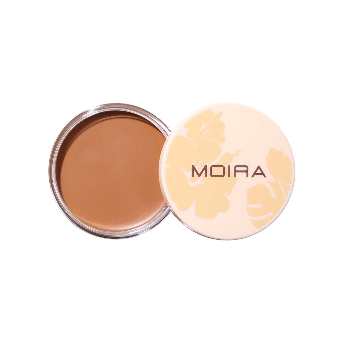 Stay Golden Cream Bronzer