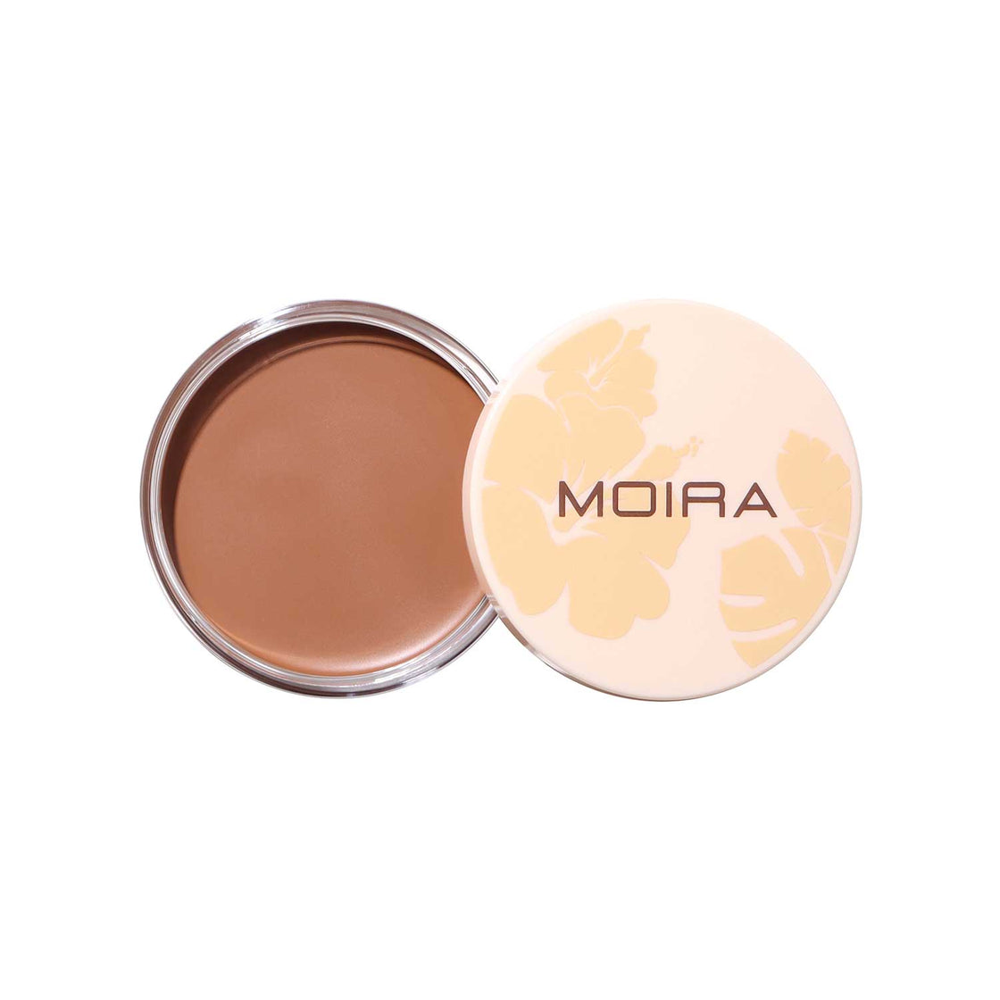 Stay Golden Cream Bronzer