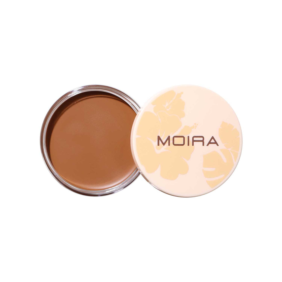 Stay Golden Cream Bronzer