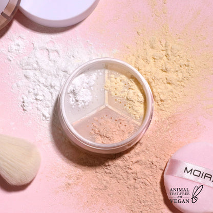 Set &amp; Correct Loose Setting Powder