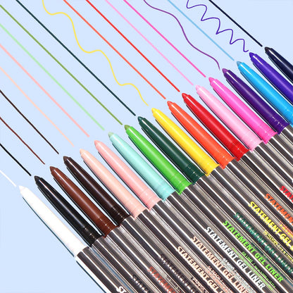Statement Gel Liner