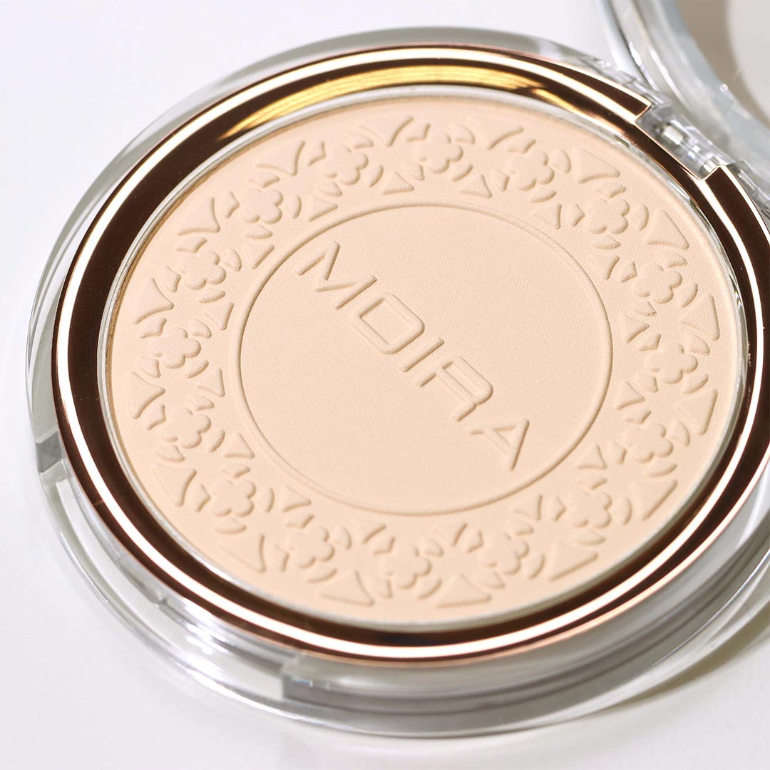 Soft Focus Waterproof Setting Powder