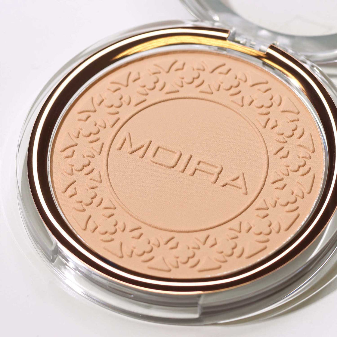 Soft Focus Waterproof Setting Powder