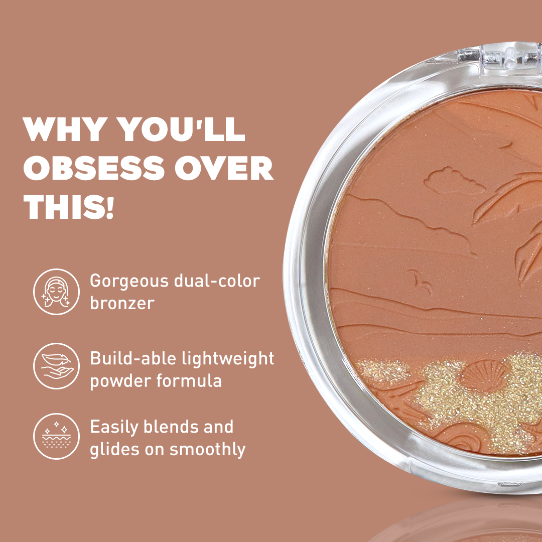 Signature Bronzer