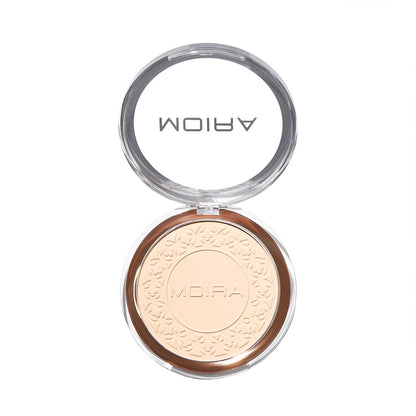 Soft Focus Waterproof Setting Powder