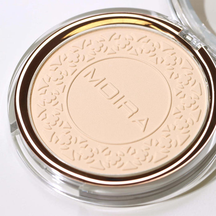 Soft Focus Waterproof Setting Powder (100)