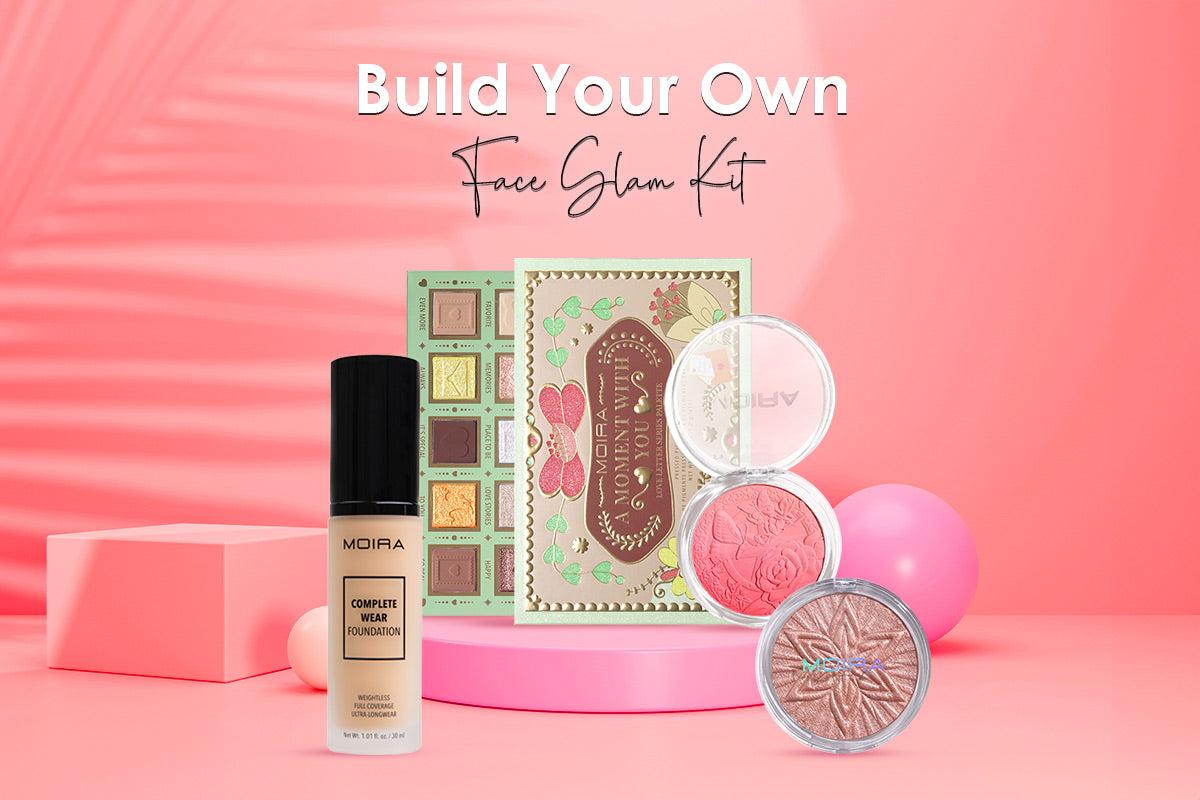 Face Glam Kit