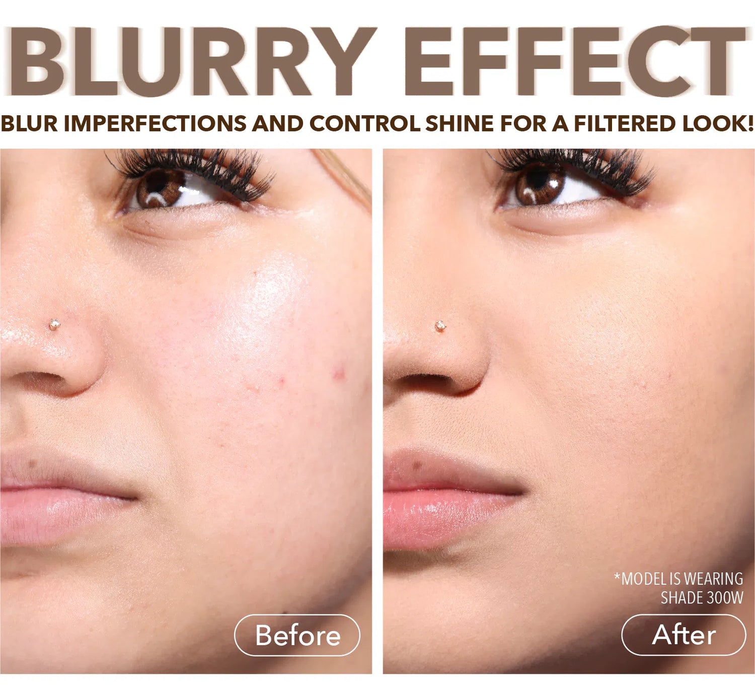 Complete Wear Powder Foundation