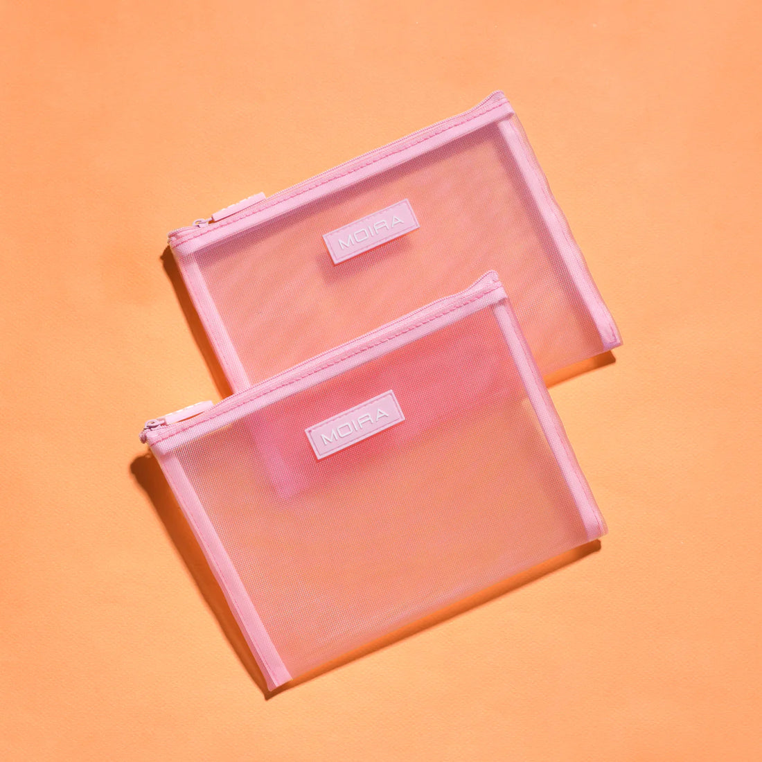 Moira Mesh Pouch