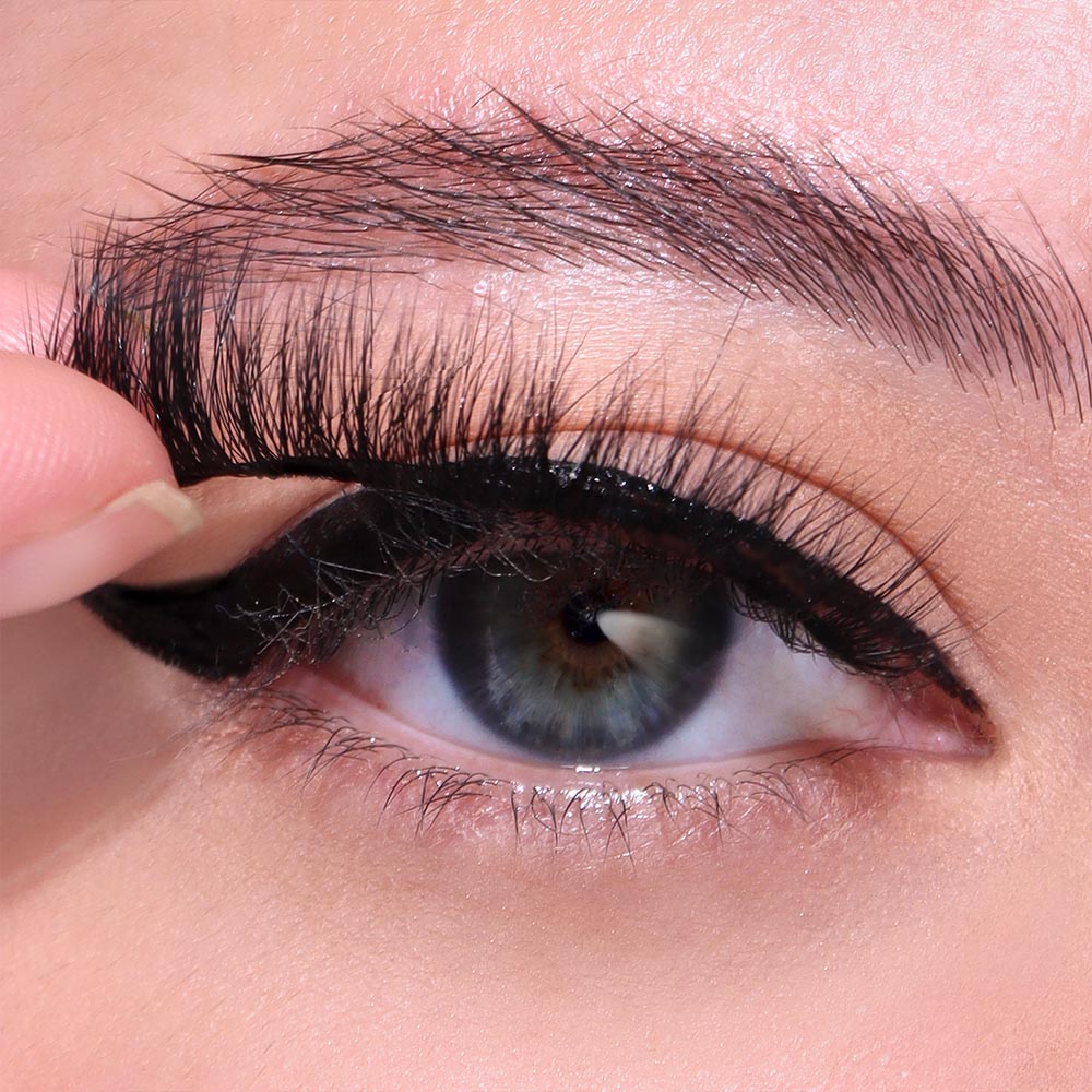 2-in-1 Lash Adhesive &amp; Waterproof Liner