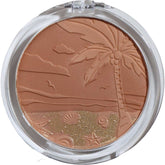 Signature Bronzer (001, Sunkissed Honey)