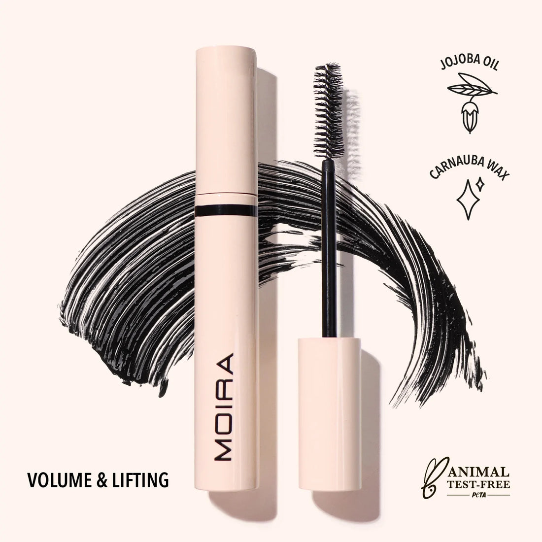 Volume &amp; Lifting Mascara