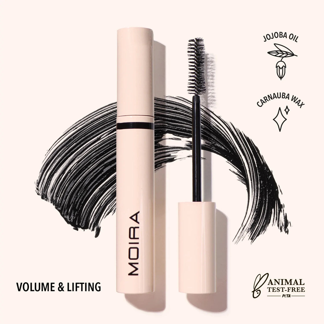 Volume & Lifting Mascara