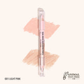 Dual Brow Highlighter (001, Light Pink)