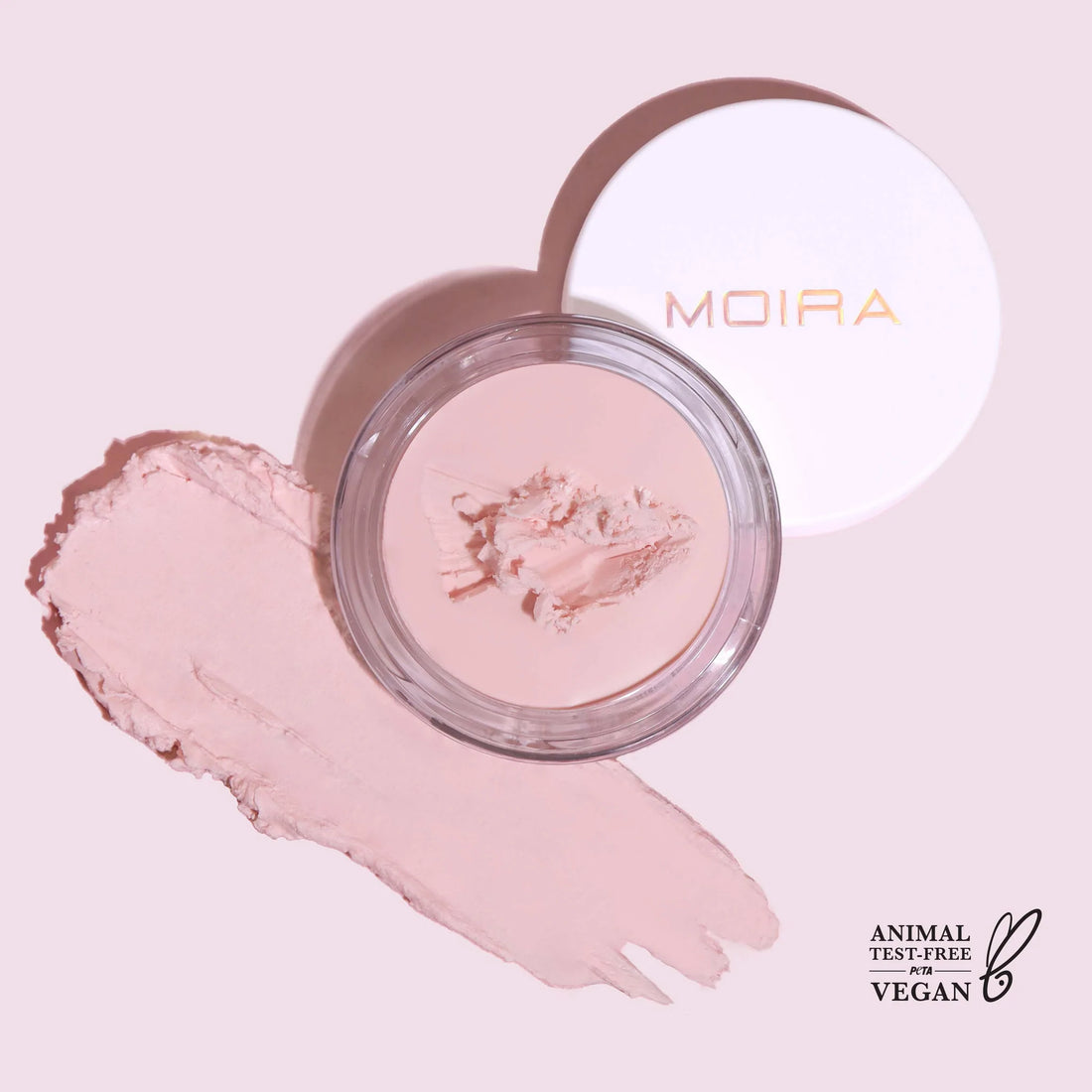 Dream Canvas Vitamin Primer Balm (001 Translucent)