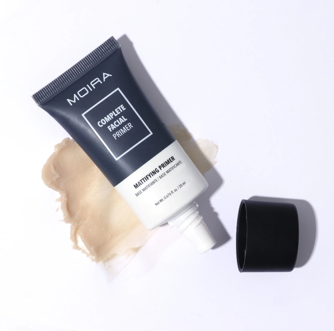 Complete Facial Primer (002 Mattifying)