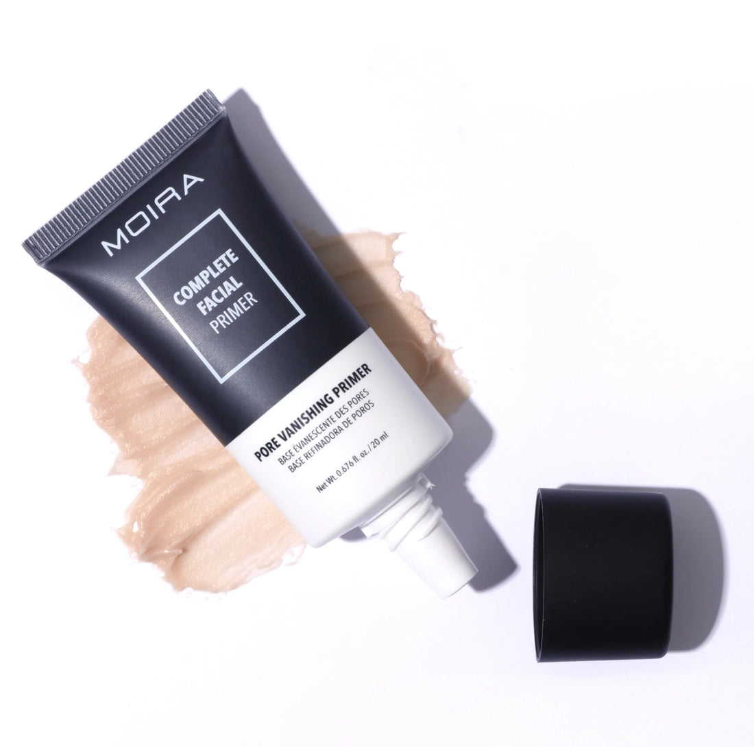 Complete Facial Primer (003 Pore Vanishing)