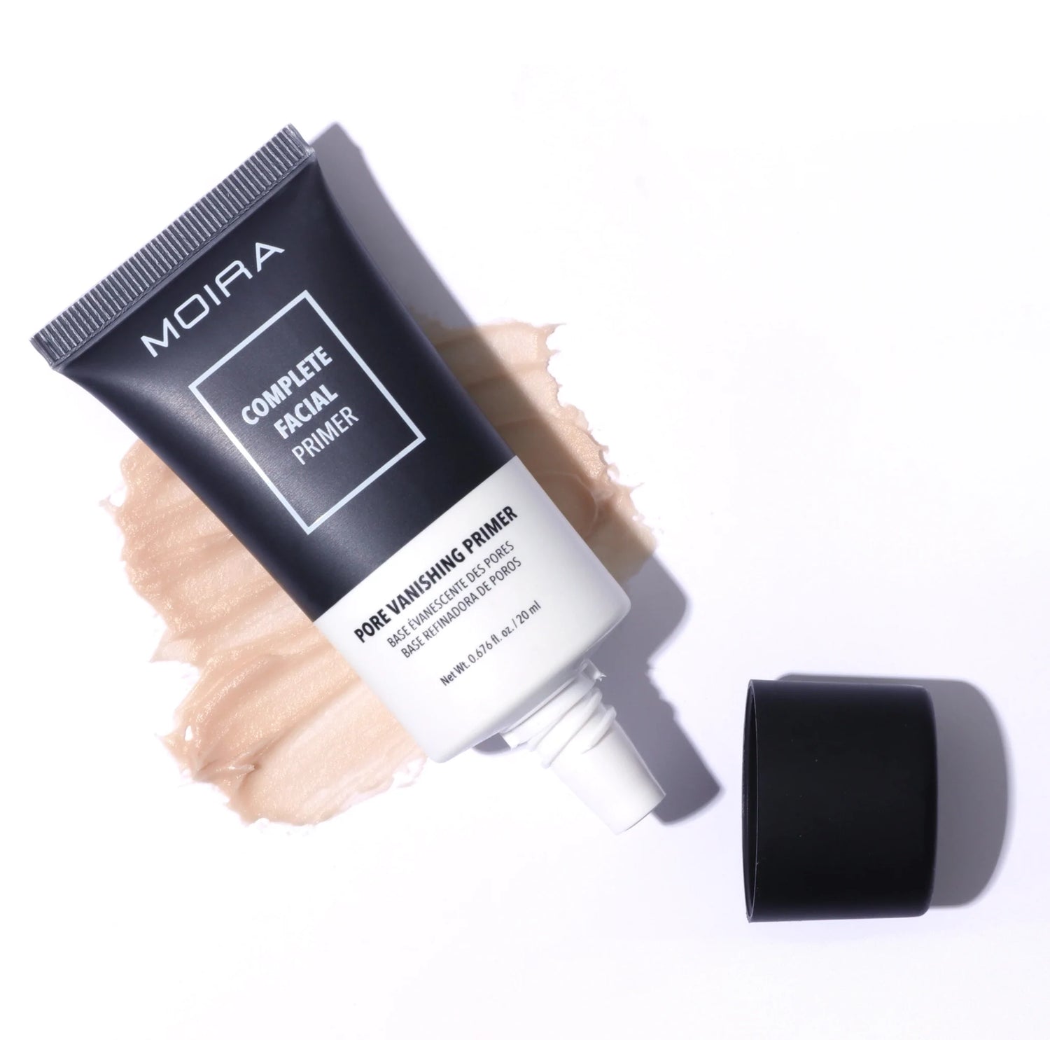 Complete Facial Primer (003 Pore Vanishing)