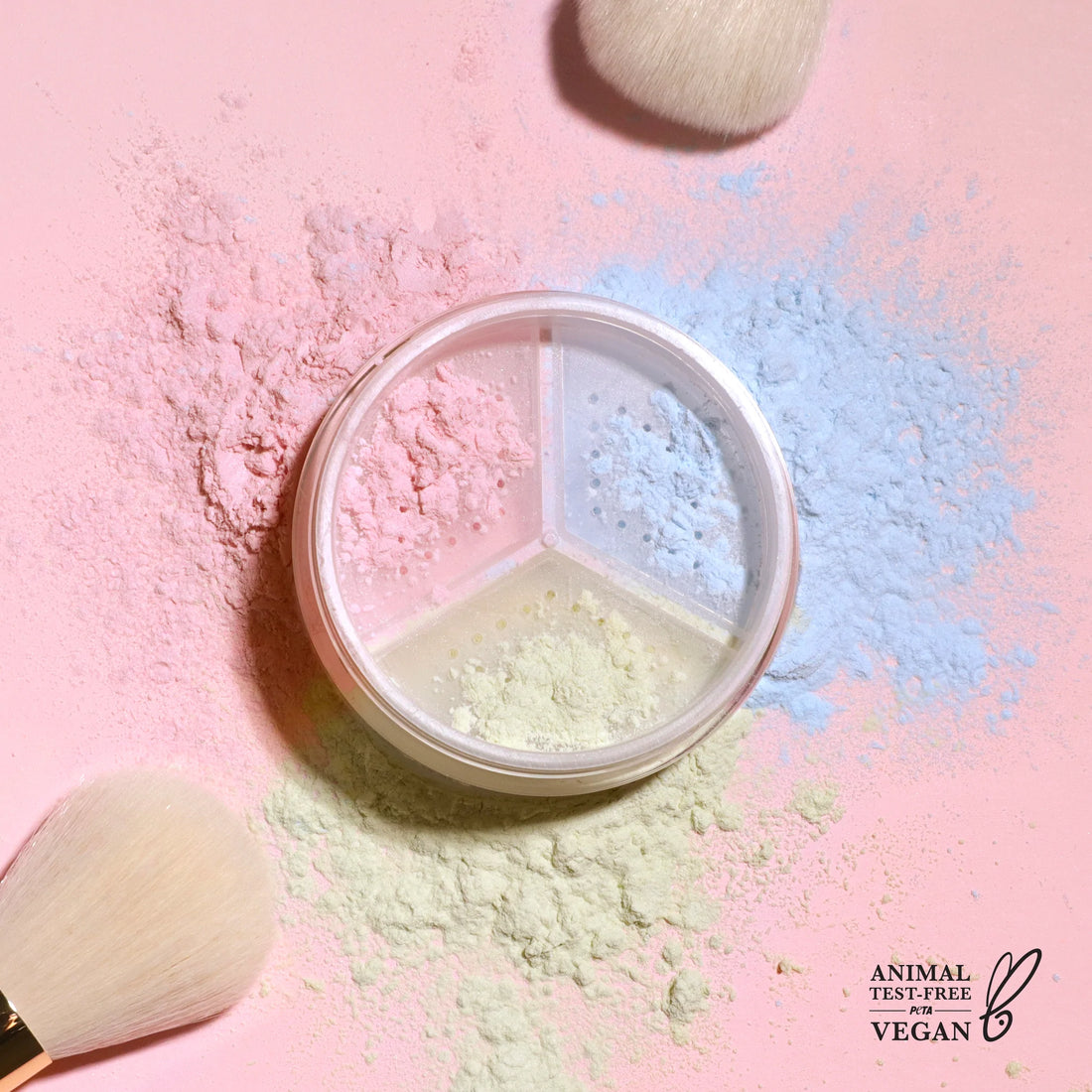 Set &amp; Correct Loose Setting Powder (001 Colour Neutralizer)