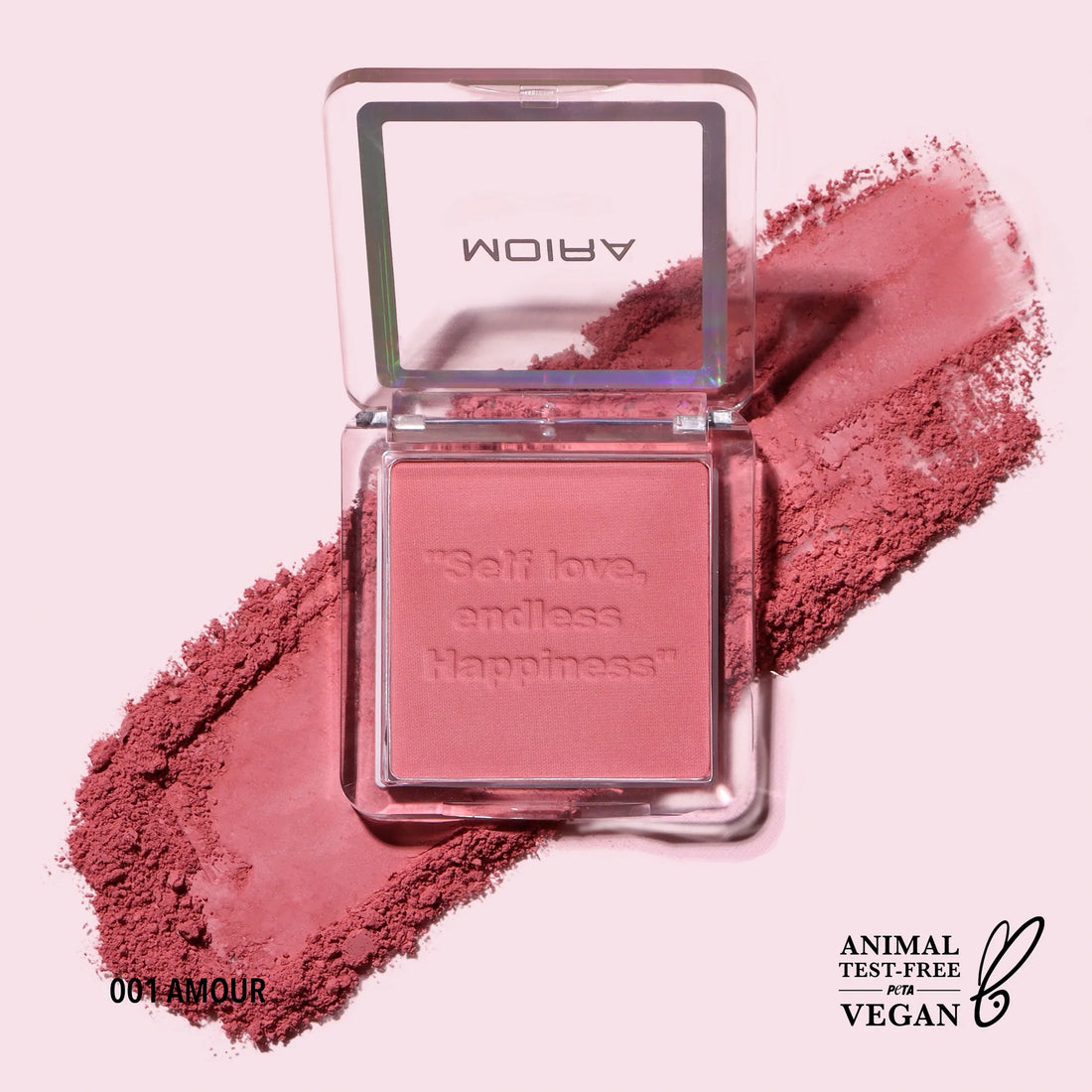 Lucky Chance Blush  (010, Sofia)