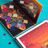 Soul of Fire Shadow Palette