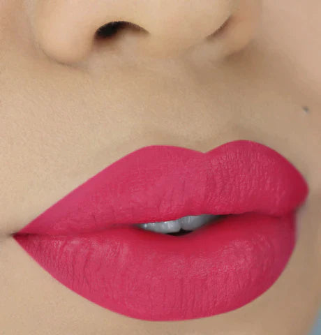 &nbsp;» Matte Liquid Lips (018, Cool Red) (100% off)