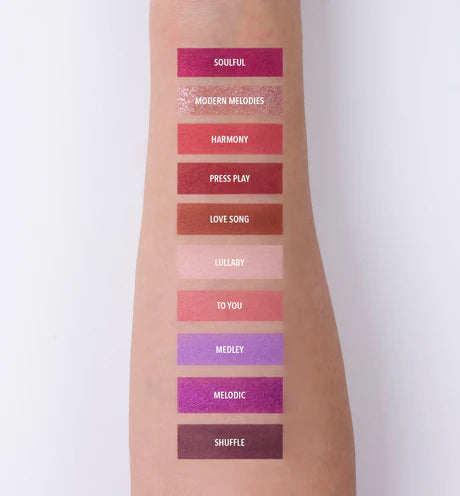 Like a Melody Shadow Palette